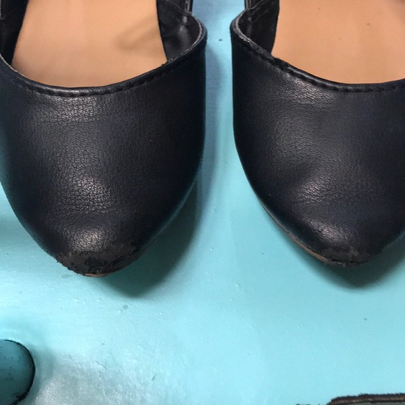 Toddler lace up shoes - Picture 3 of 3